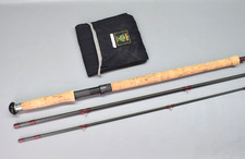 Daiwa Amorphus Whisker Osprey MKll  14' - 0"  #9/10   Double Handed  Fly  Rod