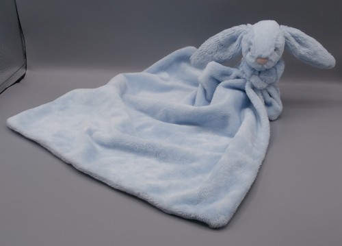 Jellycat blue bashful bunny - jellycat,