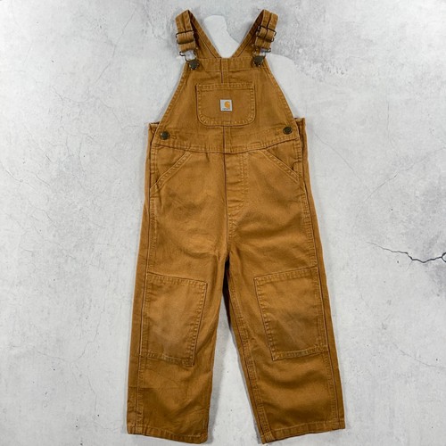 Carhartt dungarees kids - dungarees, 3