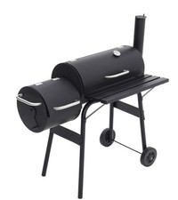 Darphe Offset Smoker Charcoal