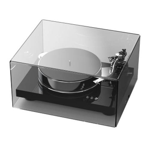 Pro ject cover ds - pro-ject, it