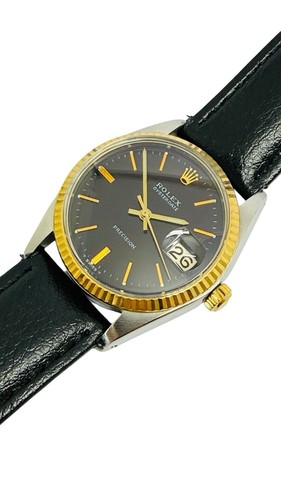 Rolex oysterdate precision - oysterdate,