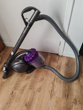 Dyson DC39 Cylinder Vacuum Cleaner