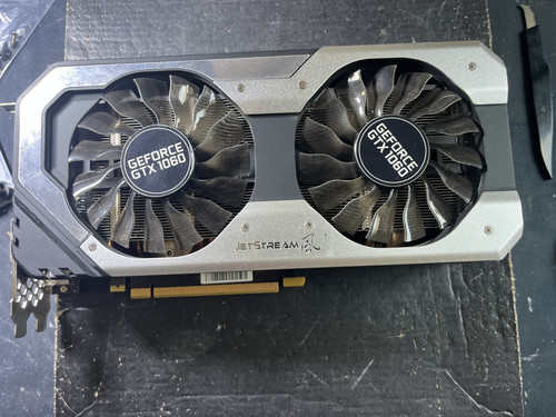 Palit geforce gtx 1060 - palit,