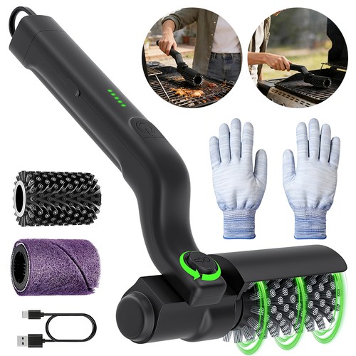 Cordless electric rotary - cordless,