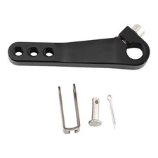 Clutch Arm Extension Lever