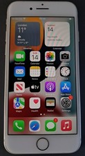 Apple iPhone 8 - 64GB - Silver