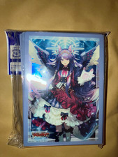 Cardfight Vanguard Sleeves