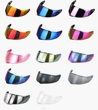 Motorcycle Wind Shield Helmet