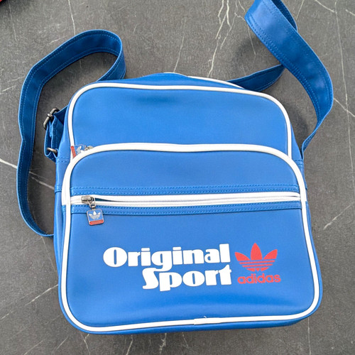 Adidas original sport blue - adidas,