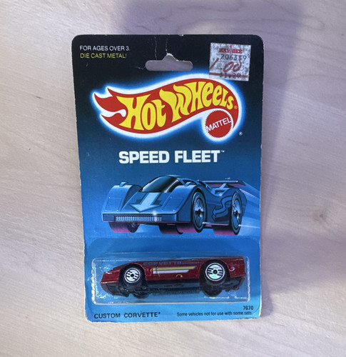 Hot wheels speed fleet - wheels,