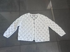 Cath Kidston Cream Crochet