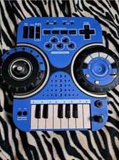 Dj Sample Pack CD Of Circuit