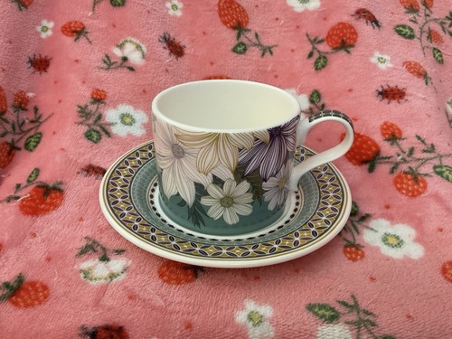 Portmeirion atrium cup and - cup,