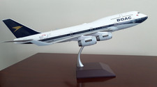 Gemini Jets: Boeing 747-400