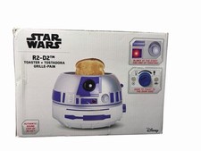 Star Wars R2-D2 Toaster Disney
