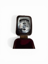 Kodak kodalux exposure meter - kodak,