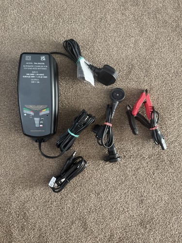Used once genuine - genuine, martin
