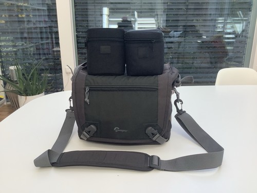 Lowepro nova sport 17l - 17l, aw