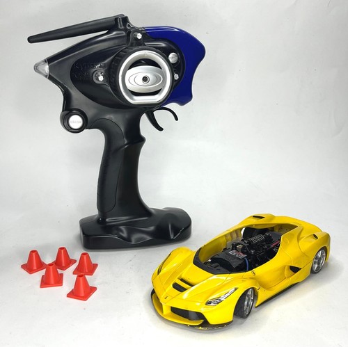 Kyosho mini rwd - kyosho, mini-z