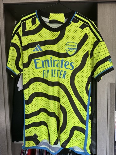 Arsenal adidas 2023 player - arsenal,