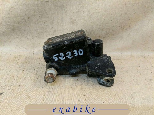 Master clutch cylinder - master,