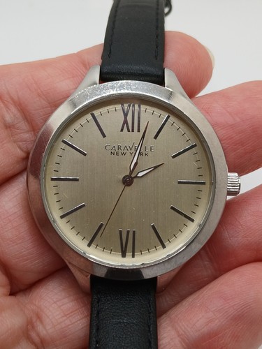 Vintage watch unisex caravella - vintage,