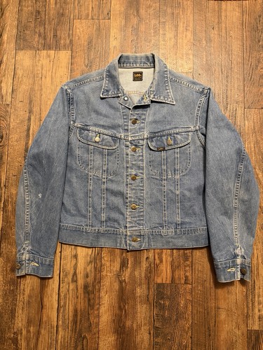 Size vtg 70s - 40,