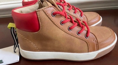 New joules tan - tan, runaround
