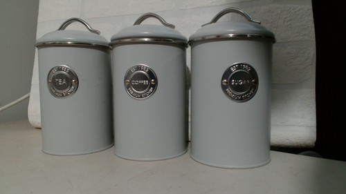 Round canisters for - round,