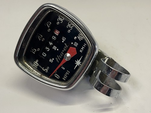 Vintage huret 40mph - vintage,