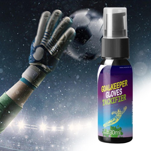 Football sport grips spray - football,