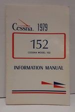 1979 Cessna Model 152