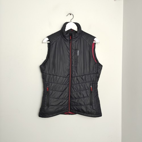 Musto gilet women black - musto,