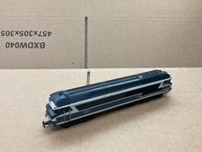 JOUEF HO SCALE DIESEL