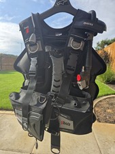 ? Mares BOLT BCD + TUSA M-32 IMPREX Mask – £250 ? L