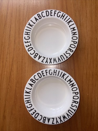 Arne jacobsen design letters - design,