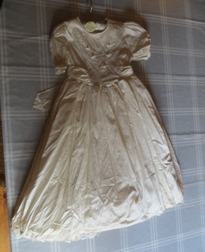 Bhs bridesmaid dress - bridesmaid, age