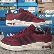 Size UK 9 Adidas Clmba X