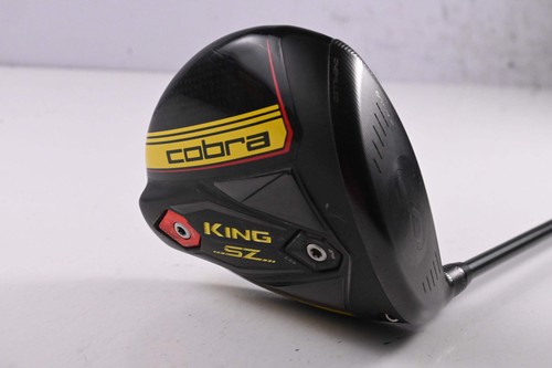 Cobra king speedzone driver - cobra,