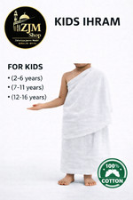 ihram kids Ahram Ehram for
