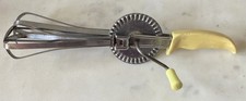 VINTAGE FRENCH RARE ROTARY