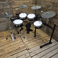Yamaha DTX8K-M Electronic Drum