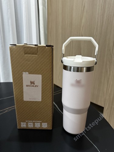 30oz iceflow water - water, bottle