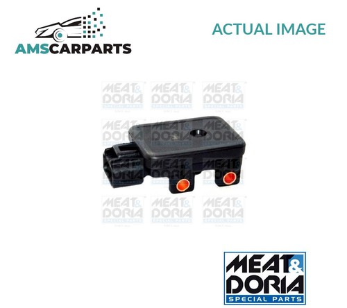 Manifold pressure map sensor - manifold,