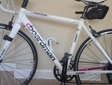 Chris Boardman Comp Fi Ladies