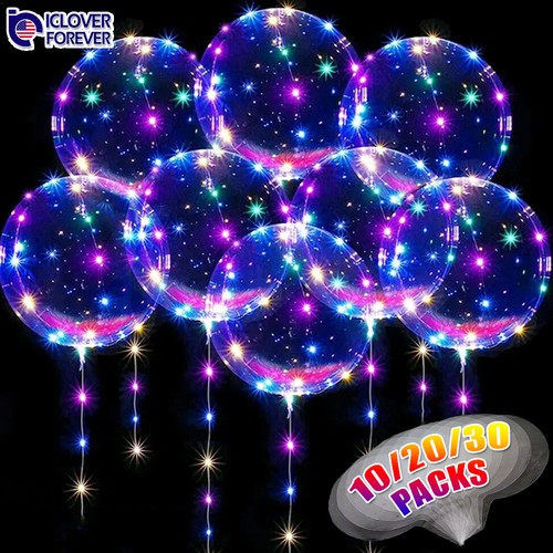 Packs led light up - led,