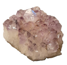 Amethyst Purple Geode Natural