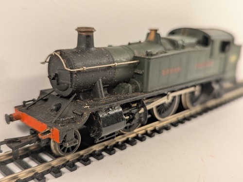 Airfix gauge gwr 61xx - oo,