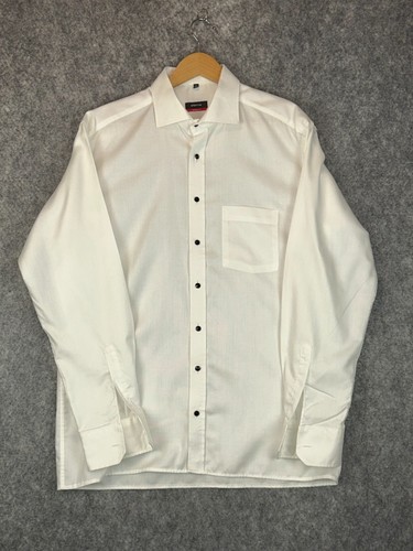 Eterna mens long sleeve - eterna, shirt